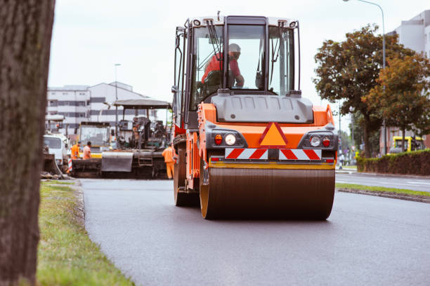 Best Affordable Driveway Paving  in Milaca, MN